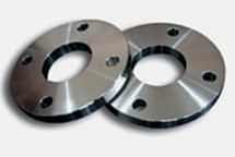 DIN 2576 PN10 Düz Flanş