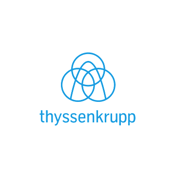 Thyssenkrupp