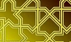 Stainless Patterned Sheet