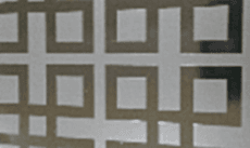 Stainless Patterned Sheet