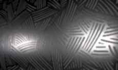 Stainless Patterned Sheet
