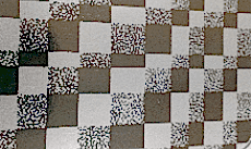 Stainless Patterned Sheet