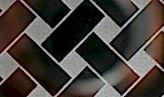 Stainless Patterned Sheet