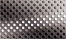 Stainless Patterned Sheet