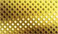 Stainless Patterned Sheet